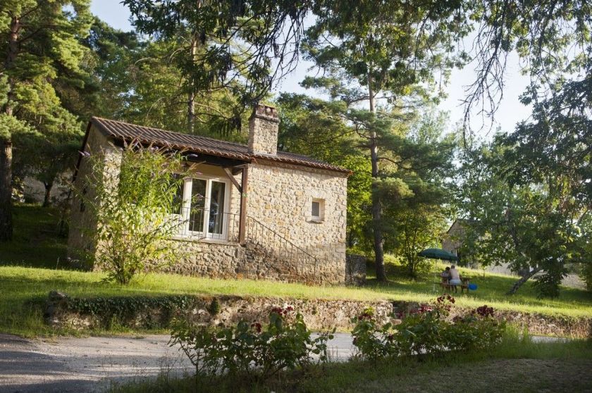 Le camping Indigo Sarlat, pour un séjour en famille au cœur de la Dordogne