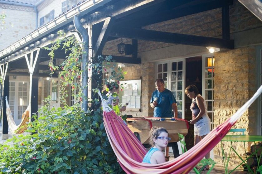 Le camping Indigo Sarlat, pour un séjour en famille au cœur de la Dordogne