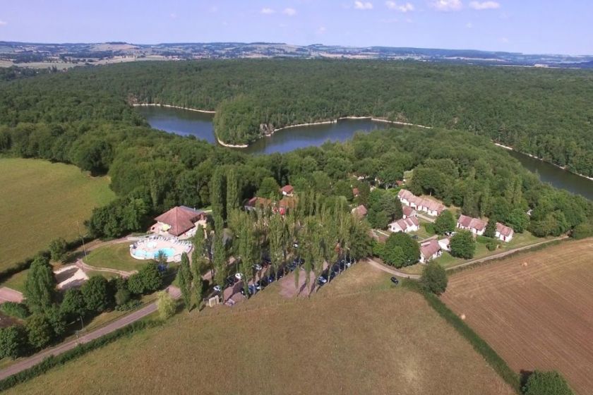 VVF Village Sémur-en-Auxois