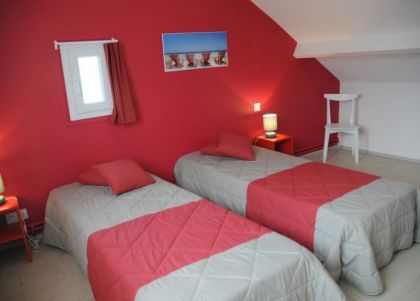 Gîte 2 pièces 5 personnes