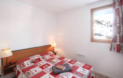 Appartement 3 pièces 7/8 personnes