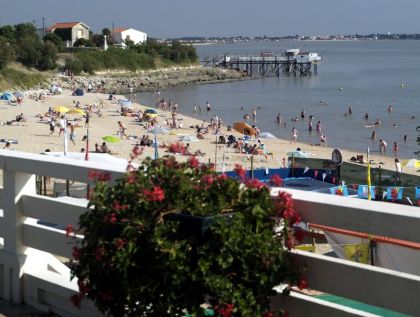 Vos vacances en famille en Charente-Maritime  c'est à Fouras !