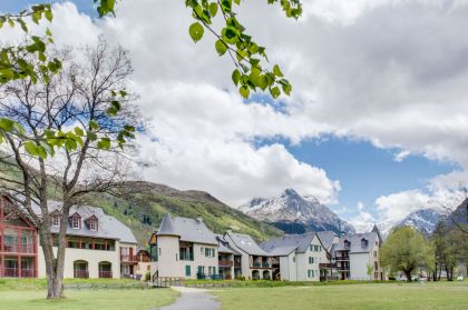 Les Jardins de Balnéa en famille !