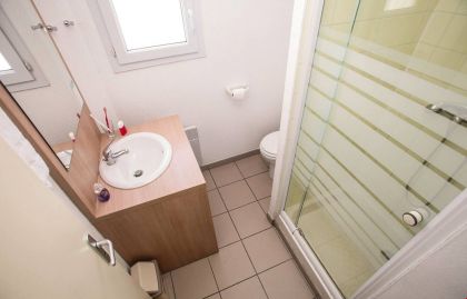 Appartement 4 pièces 8 personnes