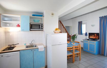 Appartement 4 pièces 8 personnes