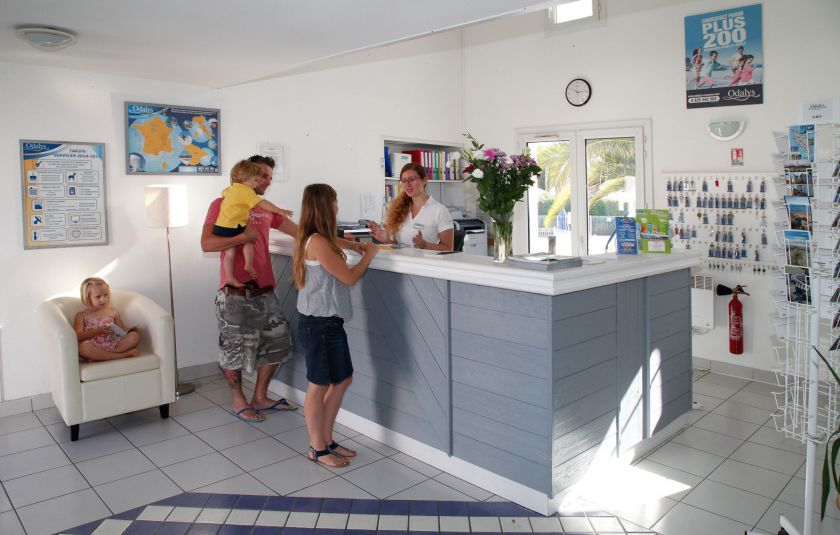 Vacances en famille à l'Ile d'Oléron !