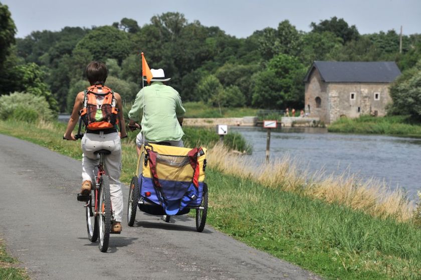 La location de bateau en famille !