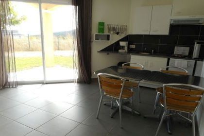 Appartement T2 - 4 personnes